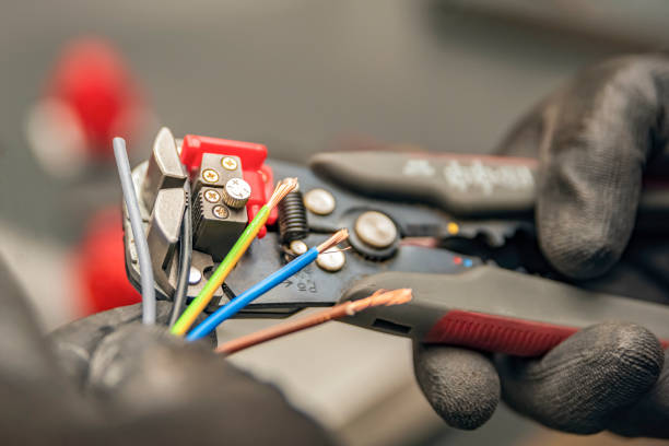 Best Emergency Electrical Repair  in Longview, TX