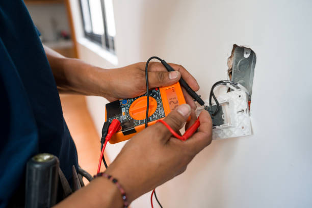 Best Home Electrical Repair  in Longview, TX