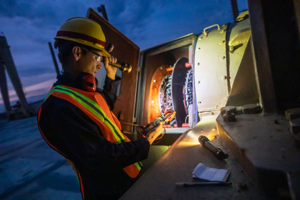 Best Circuit Breaker Repair  in Longview, TX