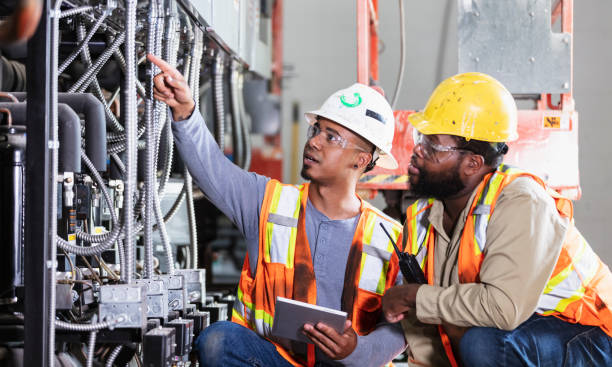 Best Local Electrician Companies  in Longview, TX