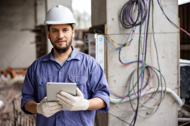 Electrical Rewiring Services in Longview, TX