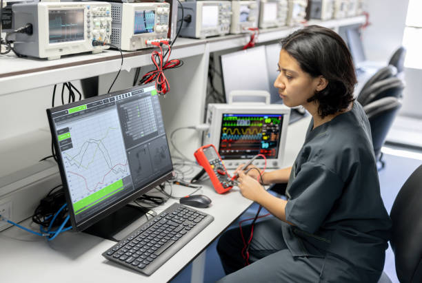 Industrial Electrical Services in Longview, TX